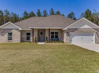 4372 Russell Elliott Rd LOT 39, Jay, FL 32565