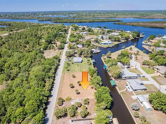 4th image of 28426 & 28434 ROYAL PALM DRIVE LOT 74