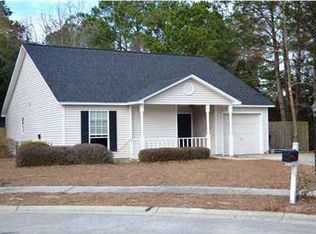 1355 Cadence Dr, Mount Pleasant, SC 29466