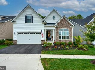 3107 Meander Bnd, Odenton, MD 21113