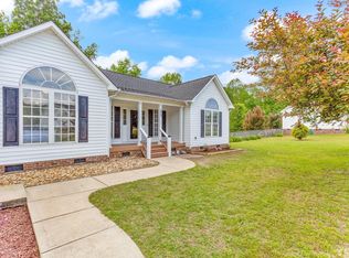 5813 Running Water Ct, Fuquay Varina, NC 27526