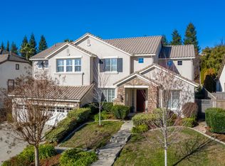 1769 Stone Canyon Dr, Roseville, CA