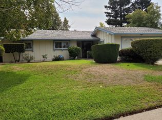 4950 Scarborough Way, Sacramento, CA