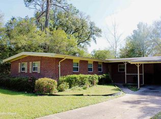 3753 Tom Lane Dr, Pensacola, FL 32504