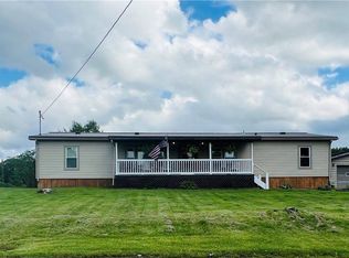 12874 Zane Rd, Lore City, OH 43755