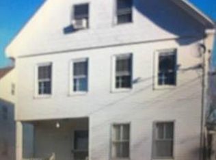 69 Prospect Ave #3, Norwood, MA 02062