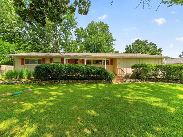 3900 Schirtzinger Rd, Hilliard, OH 43026