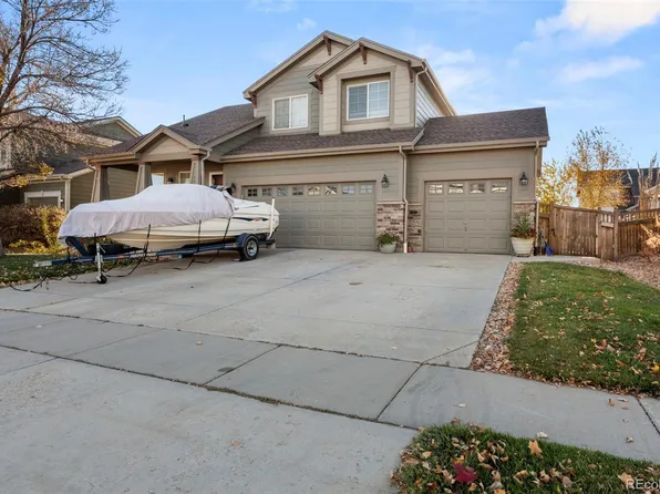 5254 Sagebrush Street, Brighton, CO 80601