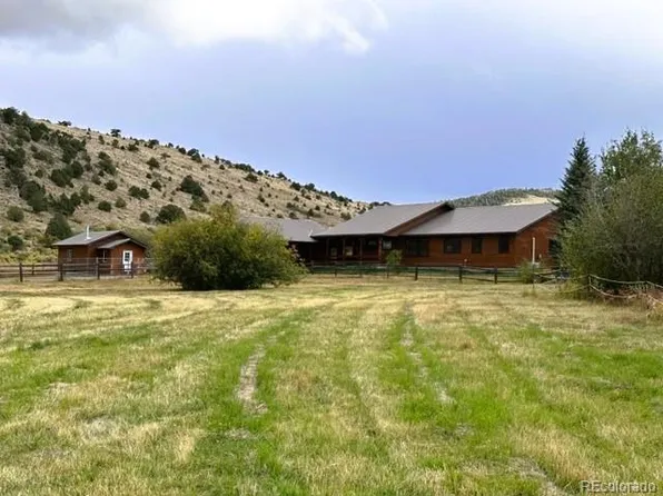 6680 County Road 13, Del Norte, CO 81132