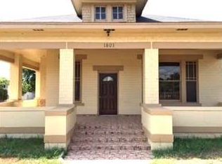 1801 Market St, Laredo, TX 78043
