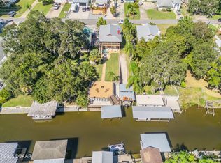 215 Randle Ave, Oak Hill, FL 32759