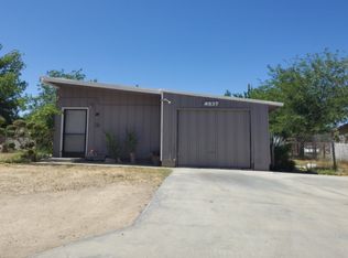 4837 Sisquoc St, New Cuyama, CA 93254
