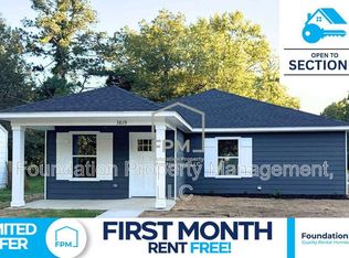 3819 Grey Rd, Memphis, TN 38108