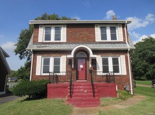 3511 Pine Grove Ave, Saint Louis, MO