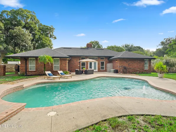 4002 RETFORD Drive, Jacksonville, FL 32225