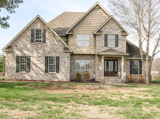 372 Love Lane Rd, Hillsboro, TN 37342