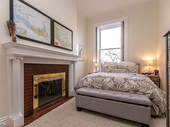 155 Beacon St. #2 Boston - Back Bay Unit Photo 9