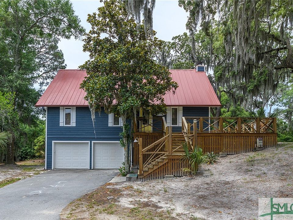 106 Eagles Nest Dr Tybee Island, GA, 31328 Apartments for Rent Zillow