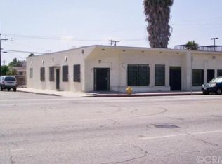 1540 E Compton Blvd, Compton, CA 90221