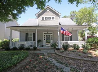 1430 Swamp Fox Ln, Charleston, SC 29412