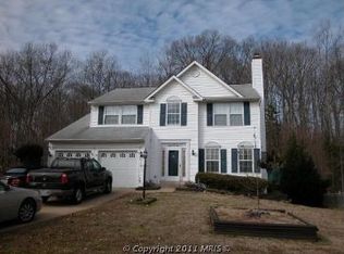 57 Clark Ln, Stafford, VA 22554