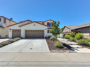 12594 Solsberry Way, Rancho Cordova, CA