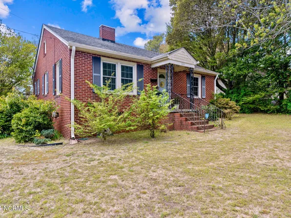303 Myrtle Avenue, Hamlet, NC 28345
