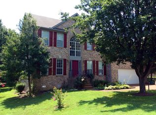 4905 Stonemeade Dr, Nashville, TN 37221