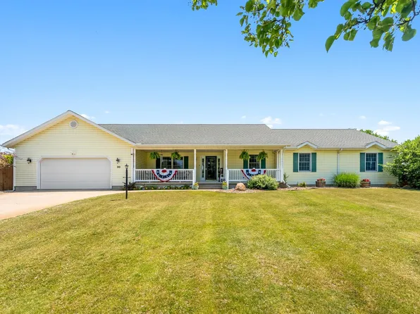 30 Ems C30 Ln, Warsaw, IN 46582