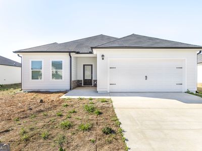 609 Georgian Walk, Byron, GA, 31008