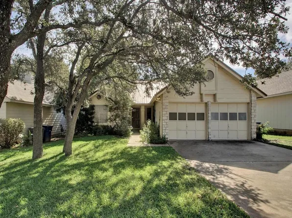 6305 Evangeline Trl, Austin, TX 78727