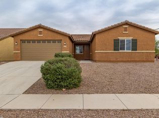 775 S Harry P Stagg Dr, Vail, AZ 85641