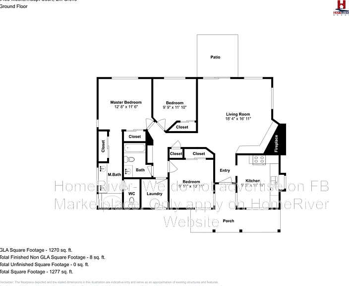 8453 Mockenhaupt Ct — Photo 18