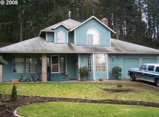 2319 NE 148th Ct, Vancouver, WA