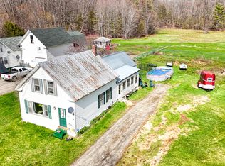 131 Commercial Street, Hartland, ME 04943