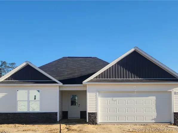 3315 Clydesdale Ct, Fayetteville, NC 28312