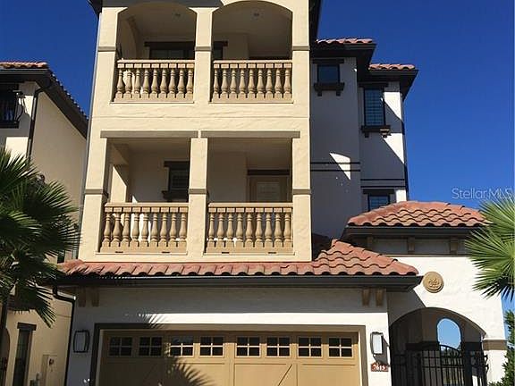 2nd image of 7615 Toscana Blvd