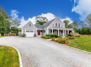 4 Williams Way, Chatham, MA 02633