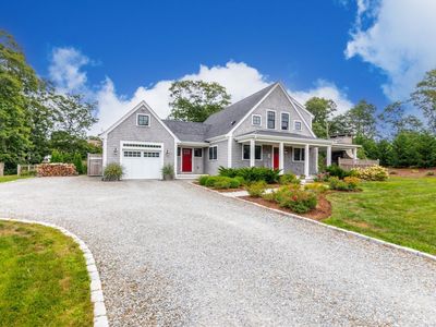 4 Williams Way, Chatham, MA, 02633