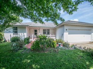 765 S White Oak Rd, Marshfield, MO 65706