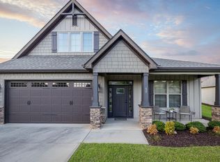 52 Vinton Ct, Greer, SC 29651