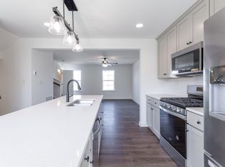 250 Nocking Point Blvd, Martinsburg, WV 25403