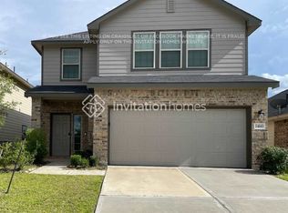 24143 Laurel Farms Dr, Hockley, TX 77447