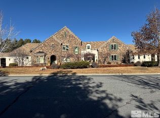 2600 Manhattan Dr, Carson City, NV