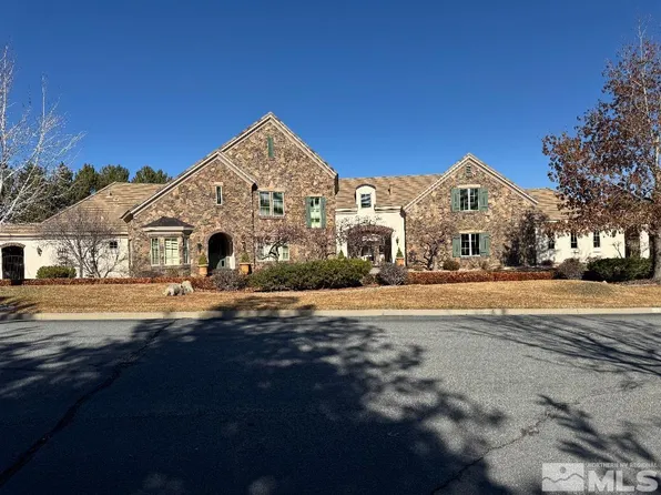 2600 Manhattan Dr, Carson City, NV 89703