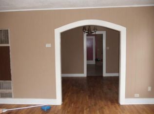 715 N Buffalo Ave, Cleburne, TX 76033