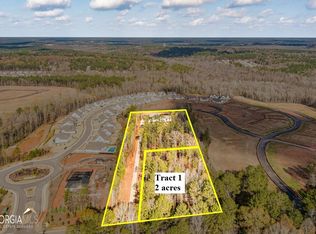 618 Seavy St TRACT 1, Senoia, GA 30276