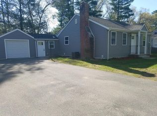 43 Pine Acre Rd, Springfield, MA 01129