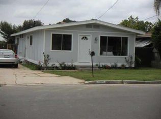 9805 Arapaho St, Spring Valley, CA 91977