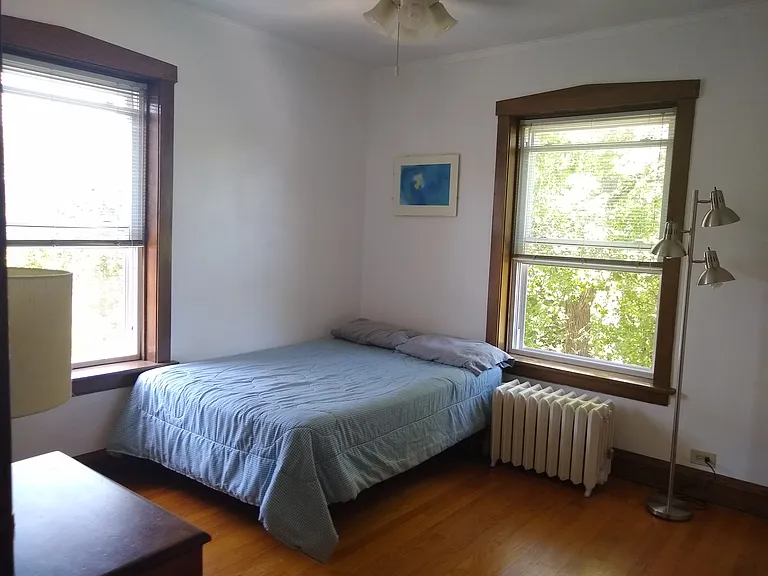 Room, northwest